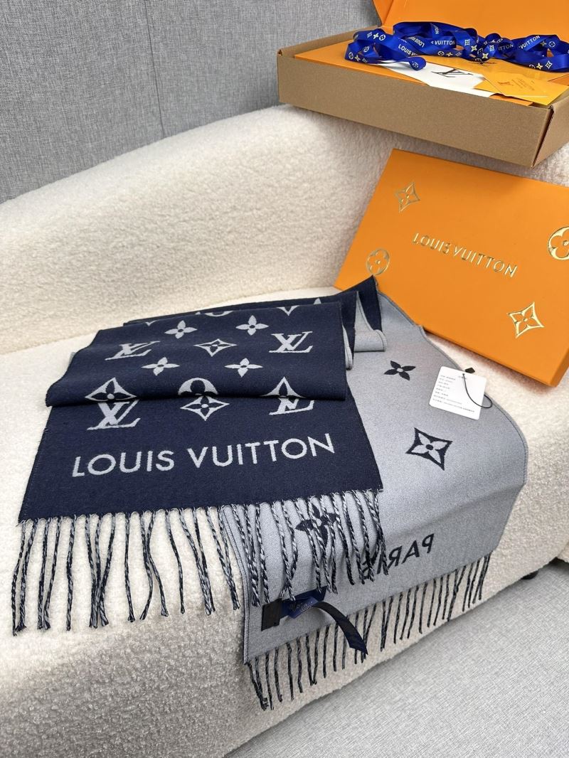 Louis Vuitton Scarf